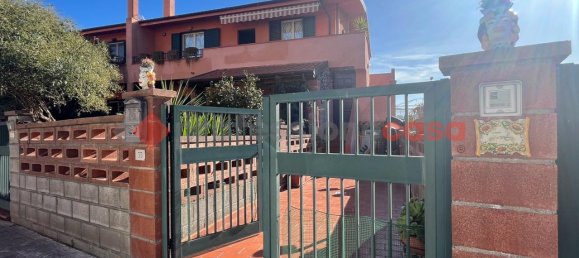 3-Zimmer Wohnung in Oliveri, Italy, Nr. 91505 26