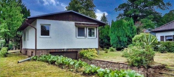 3-Zimmer Bungalow in Teltow-Fläming, Germany, Nr. 250876 6