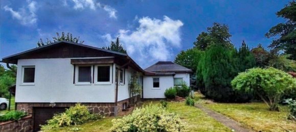 3-Zimmer Bungalow in Teltow-Fläming, Germany, Nr. 250876 9