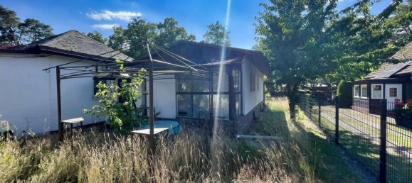 3-Zimmer Bungalow in Teltow-Fläming, Germany, Nr. 250876 11