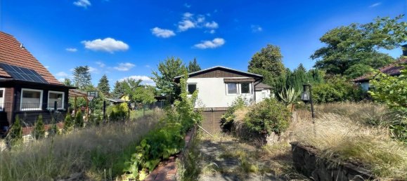 3-Zimmer Bungalow in Teltow-Fläming, Germany, Nr. 250876 4