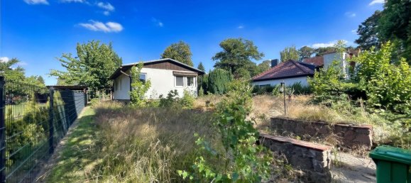 3-Zimmer Bungalow in Teltow-Fläming, Germany, Nr. 250876 3