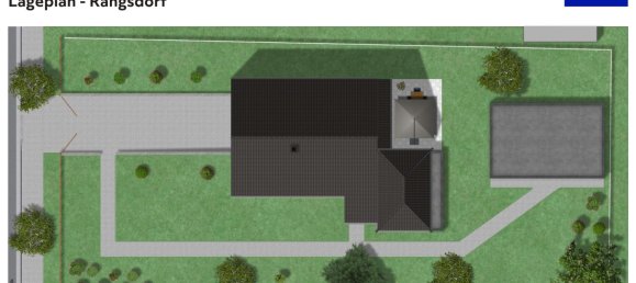 3-Zimmer Bungalow in Teltow-Fläming, Germany, Nr. 250876 22