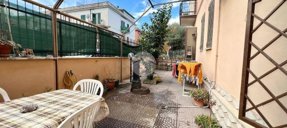 3 bedrooms Apartment in Rome, Italy No. 52506 3