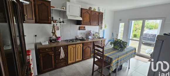 6 rooms House in Malicornay, France No. 263851 11