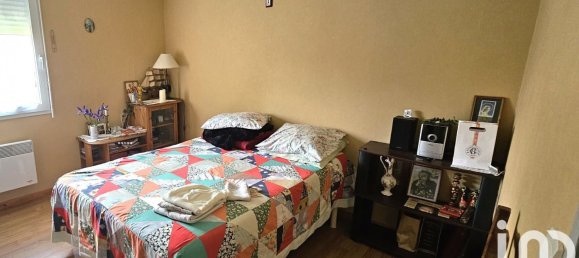 6 rooms House in Malicornay, France No. 263851 9