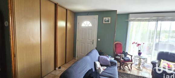 6 rooms House in Malicornay, France No. 263851 2