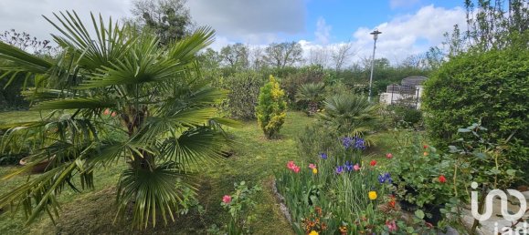 6 rooms House in Malicornay, France No. 263851 18