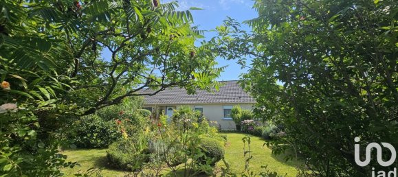 6 rooms House in Malicornay, France No. 263851 19