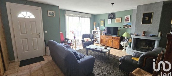 6 rooms House in Malicornay, France No. 263851 4