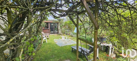 6 rooms House in Malicornay, France No. 263851 16