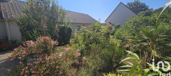 6 rooms House in Malicornay, France No. 263851 3