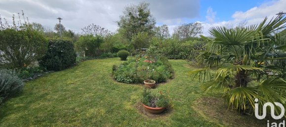 6 rooms House in Malicornay, France No. 263851 17