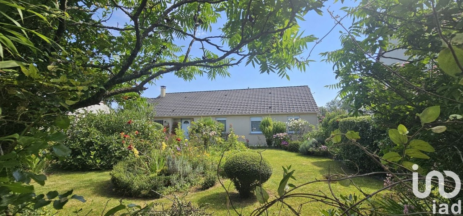 6 rooms House in Malicornay, France No. 263851