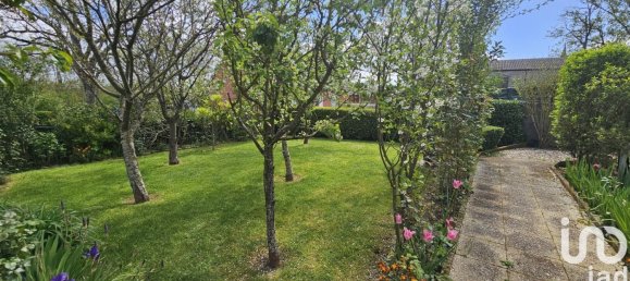 6 rooms House in Malicornay, France No. 263851 14