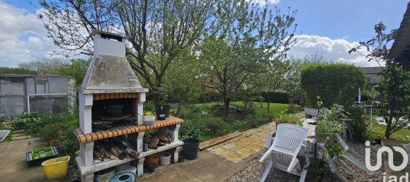 6 rooms House in Malicornay, France No. 263851 13