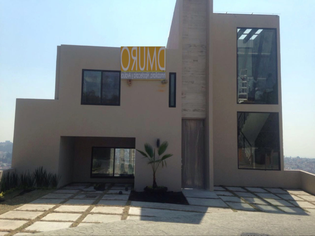 3 bedrooms House in Ciudad Lopez Mateos, Mexico No. 210142