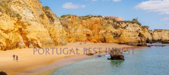  قطعة أرض في Lagos, Portugal 1200متر مربع رقم 72115 3