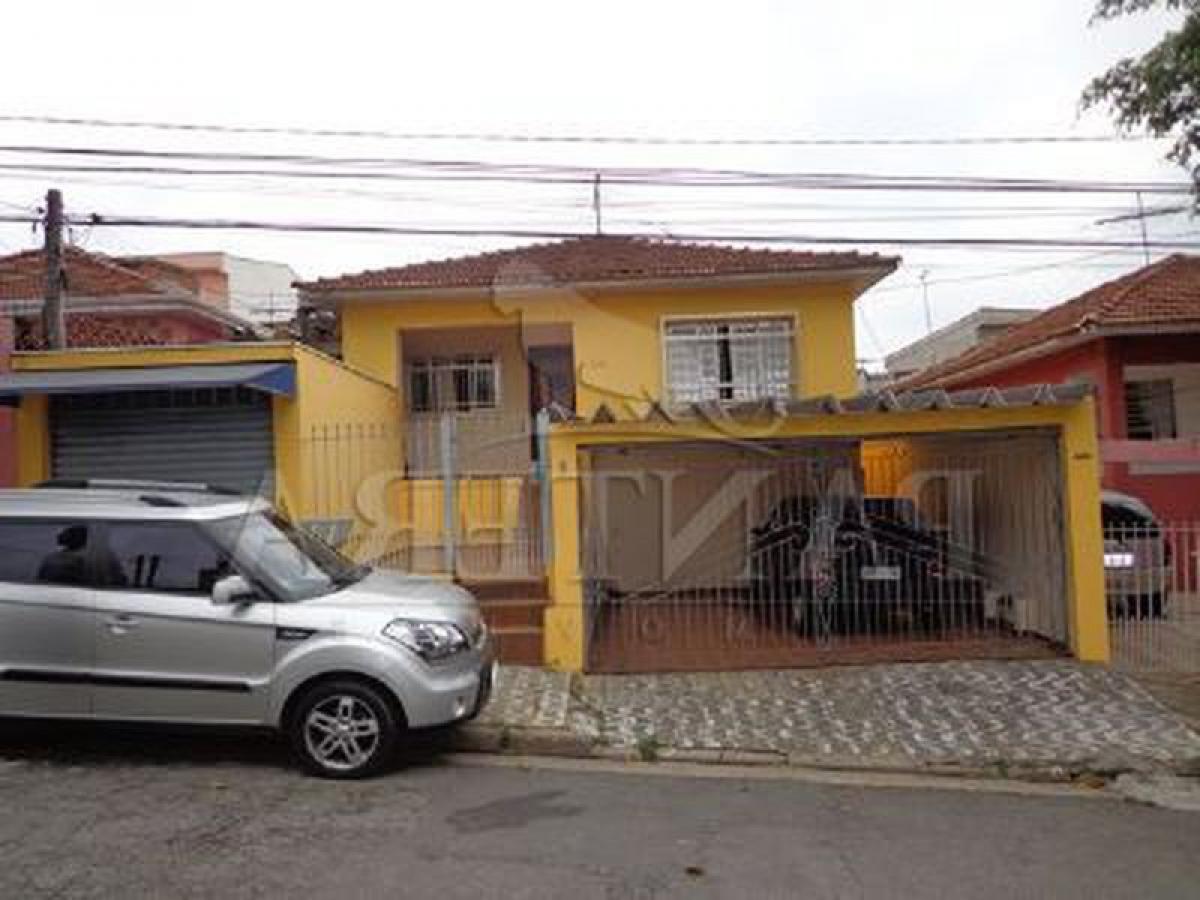 Дом с 2 спальнями в Сан-Паулу, Бразилия № 568562