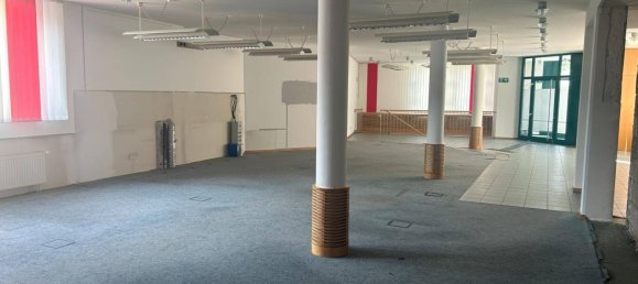 313m² Office in Bischofshofen, Austria No. 220852 4