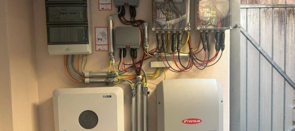 313m² Office in Bischofshofen, Austria No. 220852 8