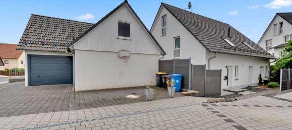 3 Schlafzimmer Stadthaus in Bayreuth, Germany, Nr. 316795 22