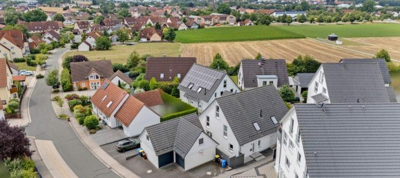3 Schlafzimmer Stadthaus in Bayreuth, Germany, Nr. 316795 24