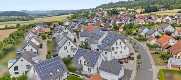 3 Schlafzimmer Stadthaus in Bayreuth, Germany, Nr. 316795 26