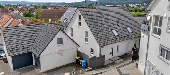 3 Schlafzimmer Stadthaus in Bayreuth, Germany, Nr. 316795 3
