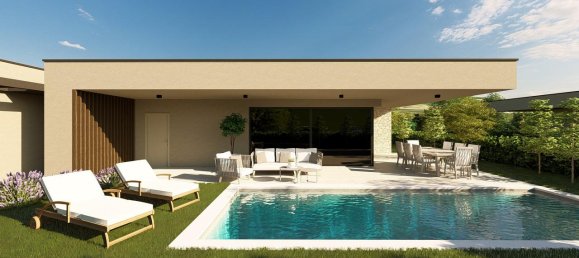 4 rooms Villa in Verona, Italy No. 236219 2