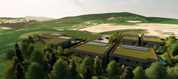 4 rooms Villa in Verona, Italy No. 236219 12