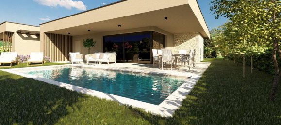 4 rooms Villa in Verona, Italy No. 236219 10