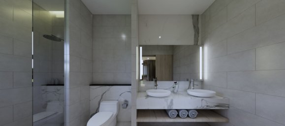 3 bedrooms Villa in Bang Tao, Thailand No. 8713 7