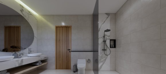 3 bedrooms Villa in Bang Tao, Thailand No. 8713 5