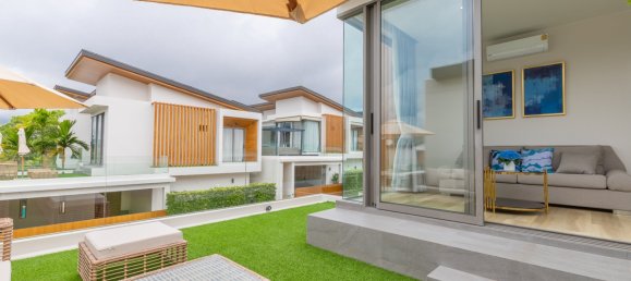 3 غرف نوم فيلا في Ko Kaeo, Thailand رقم 8713 18