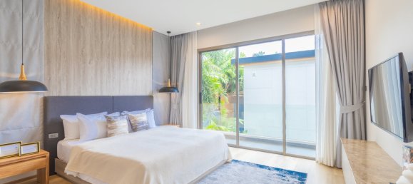 3 غرف نوم فيلا في Ko Kaeo, Thailand رقم 8713 12