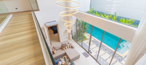 3 غرف نوم فيلا في Ko Kaeo, Thailand رقم 8713 15