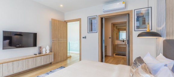 3 غرف نوم فيلا في Ko Kaeo, Thailand رقم 8713 11