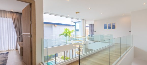 3 غرف نوم فيلا في Ko Kaeo, Thailand رقم 8713 10