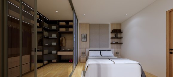 3 bedrooms Villa in Bang Tao, Thailand No. 8713 6