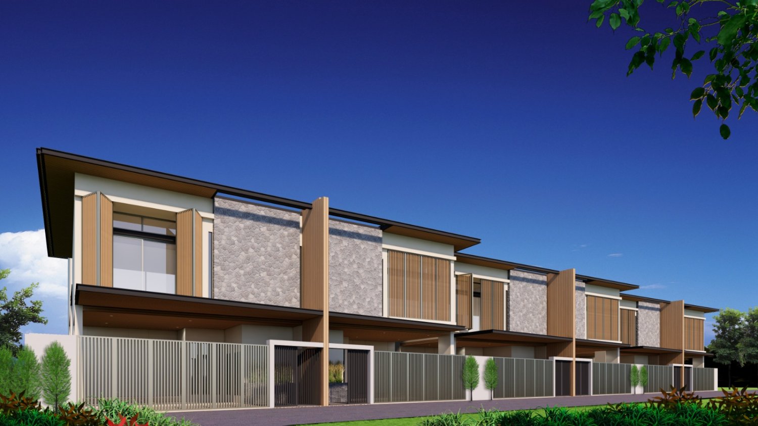 3 bedrooms Villa in Bang Tao, Thailand No. 8713