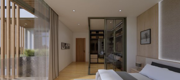 3 bedrooms Villa in Bang Tao, Thailand No. 8713 10