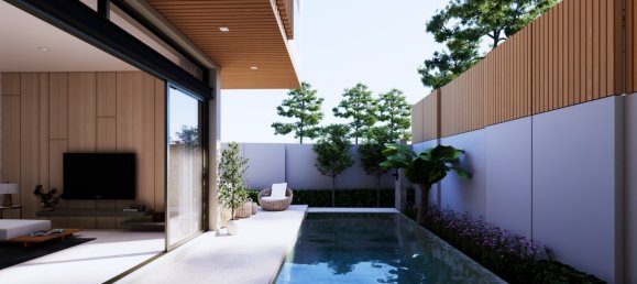 3 bedrooms Villa in Bang Tao, Thailand No. 8713 14