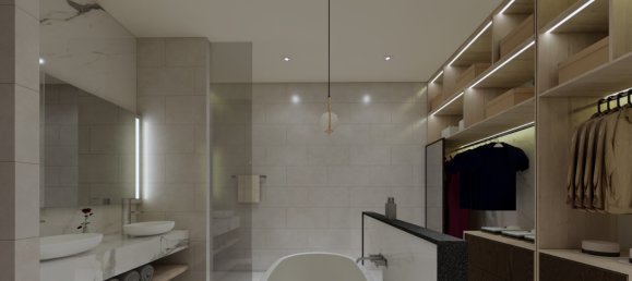 3 bedrooms Villa in Bang Tao, Thailand No. 8713 12