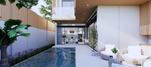 3 bedrooms Villa in Bang Tao, Thailand No. 8713 15