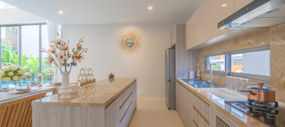 3 غرف نوم فيلا في Ko Kaeo, Thailand رقم 8713 5