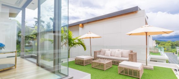 3 غرف نوم فيلا في Ko Kaeo, Thailand رقم 8713 17