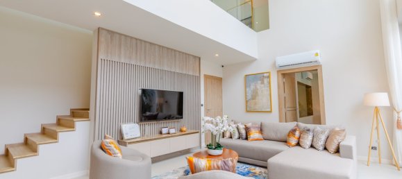 3 غرف نوم فيلا في Ko Kaeo, Thailand رقم 8713 3