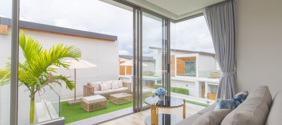 3 غرف نوم فيلا في Ko Kaeo, Thailand رقم 8713 16