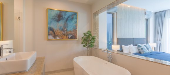 3 غرف نوم فيلا في Ko Kaeo, Thailand رقم 8713 9